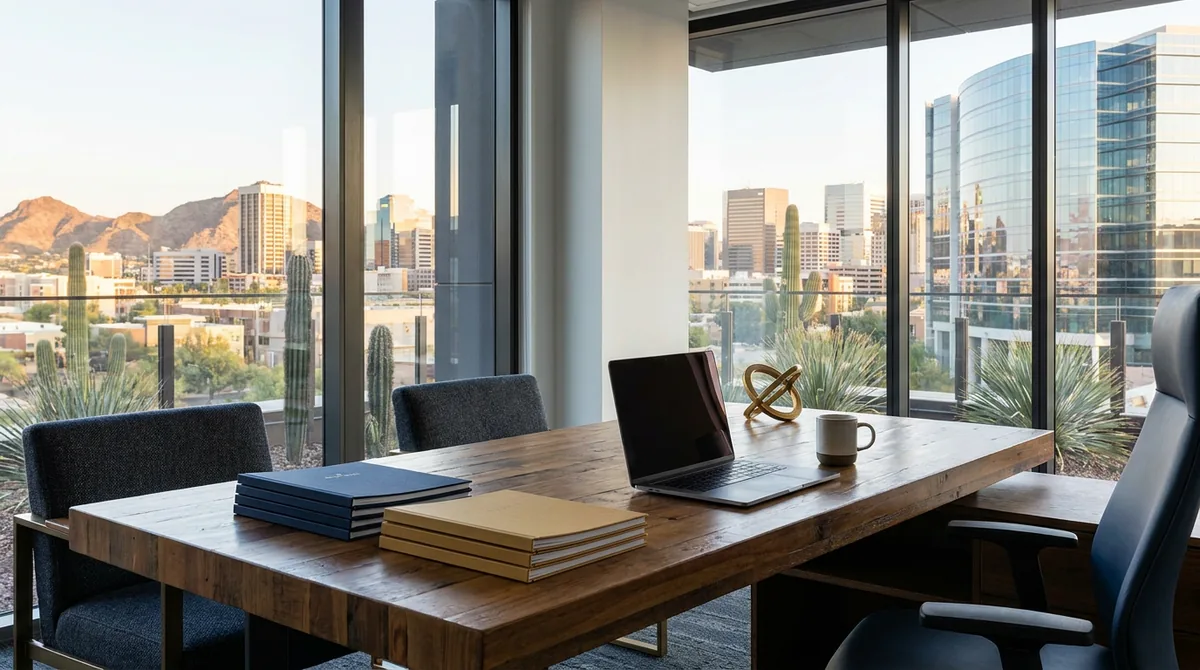 Arizona Business License: What You Need and How to Get It