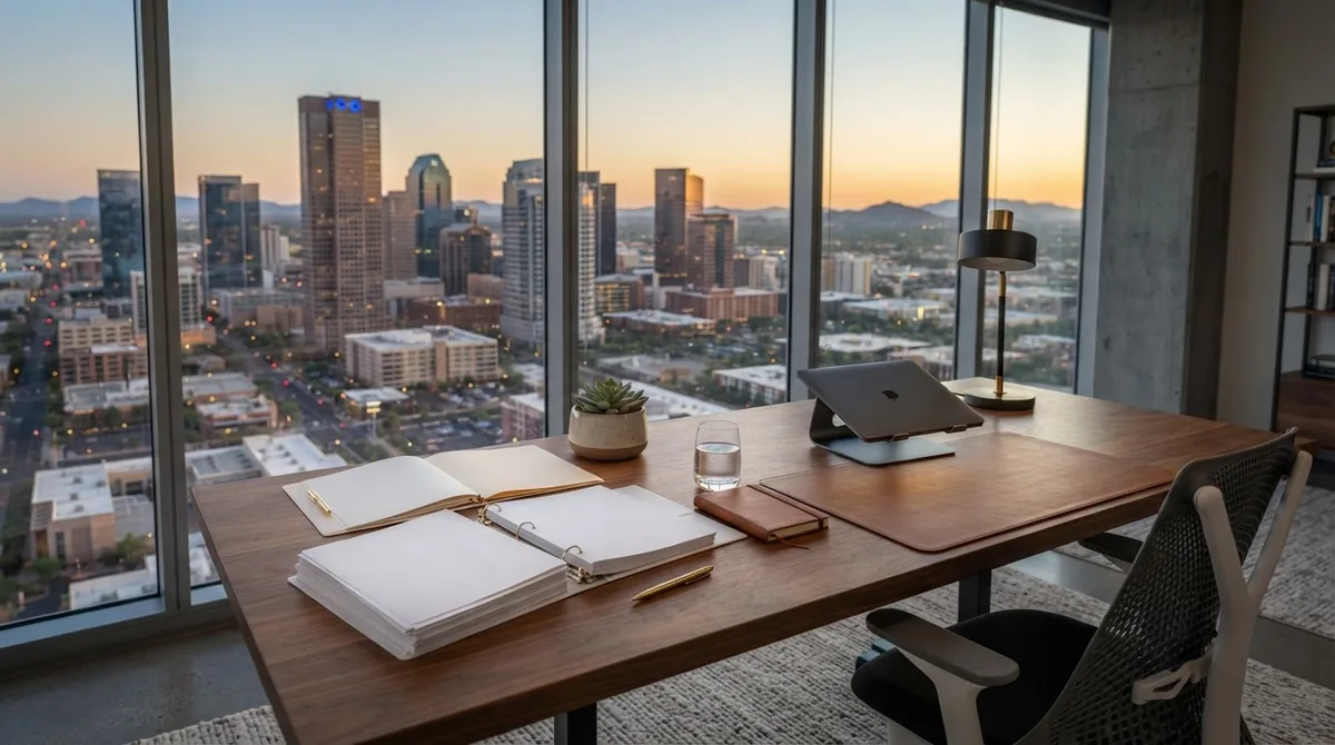 Arizona Business Name Search: How to Check and Reserve a Name
