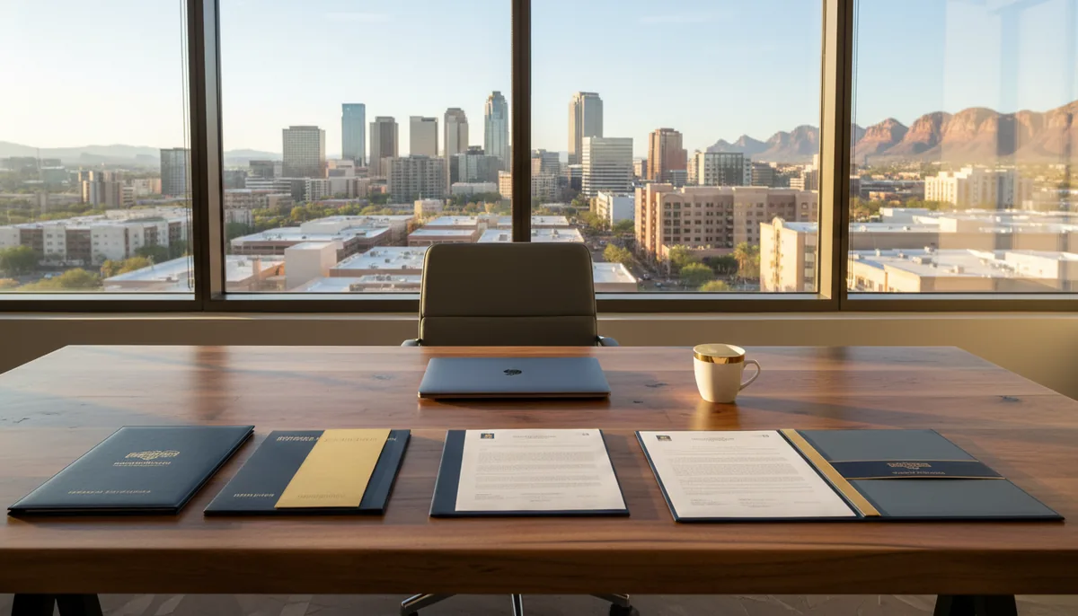 Arizona Home-Based Business Laws: Zoning, Permits and Rules