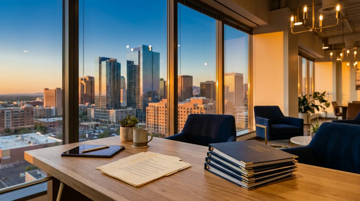 Arizona Registered Agent: Requirements and How to Choose One