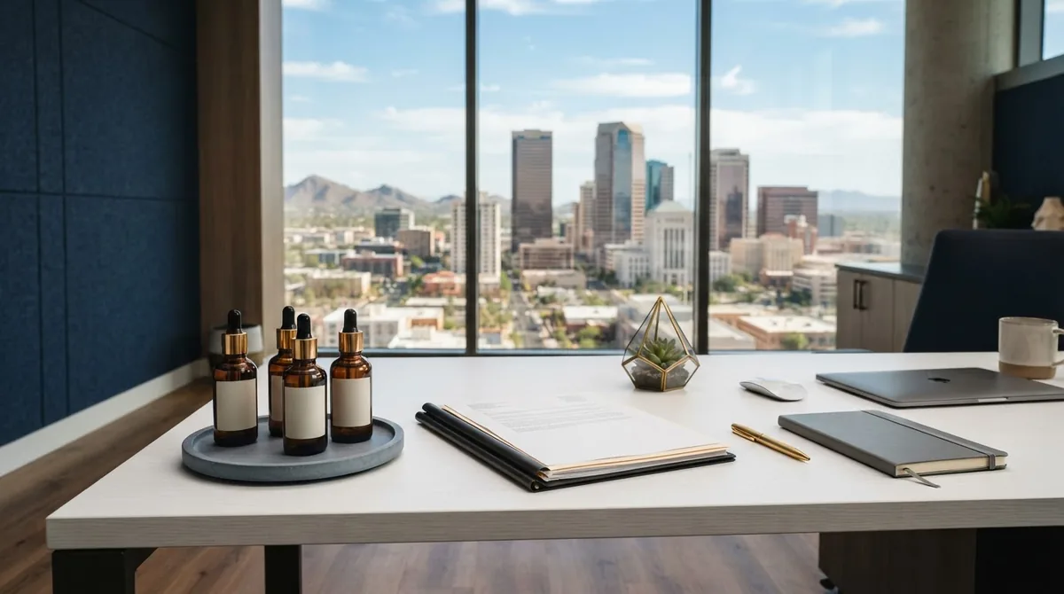 Best LLC Services in Arizona