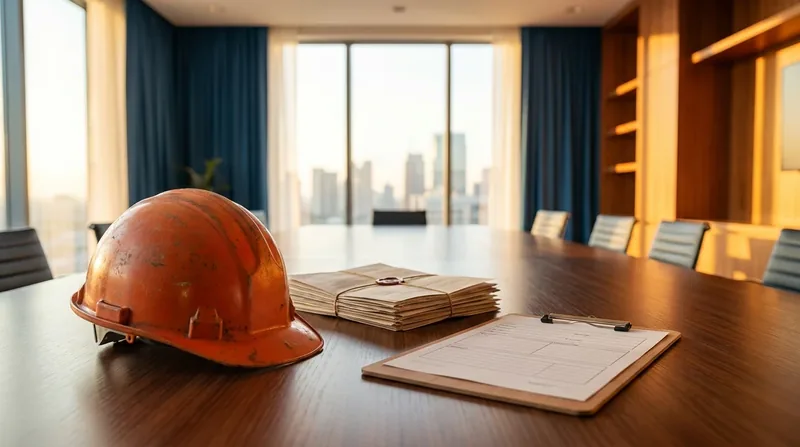 Insurance policy papers and a clipboard on a table, How to Start an Insurance Agency in Arizona