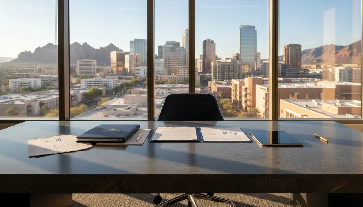 How Much Does It Cost to Start a Business in Arizona