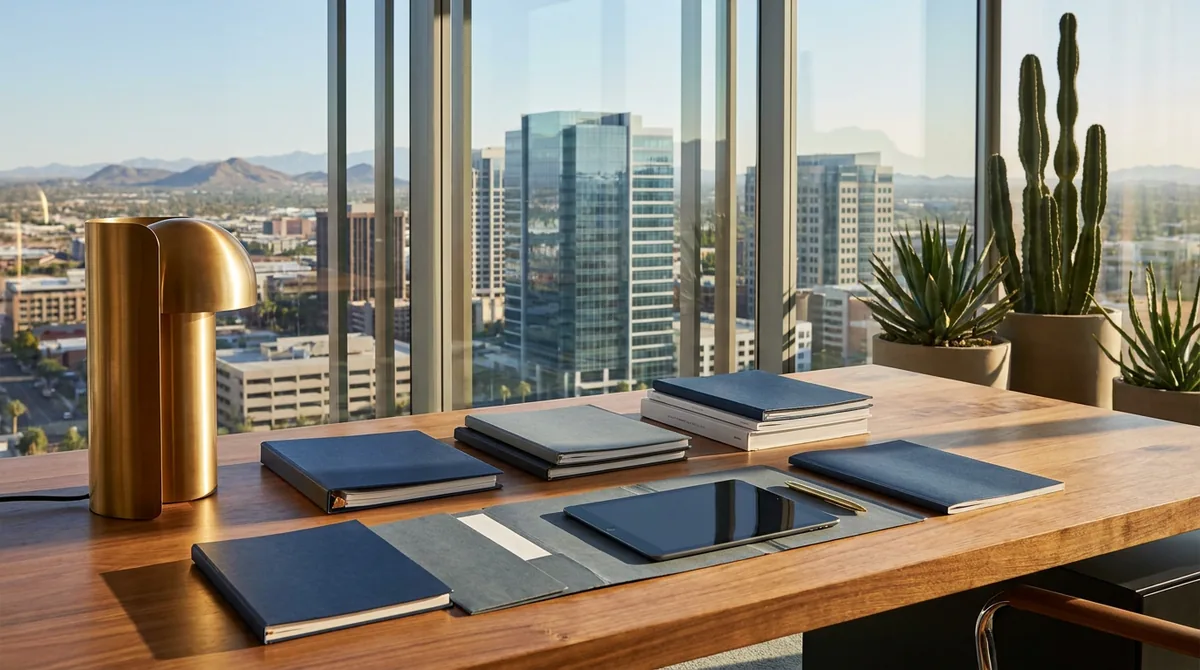 How to Get a Resale Certificate in Arizona