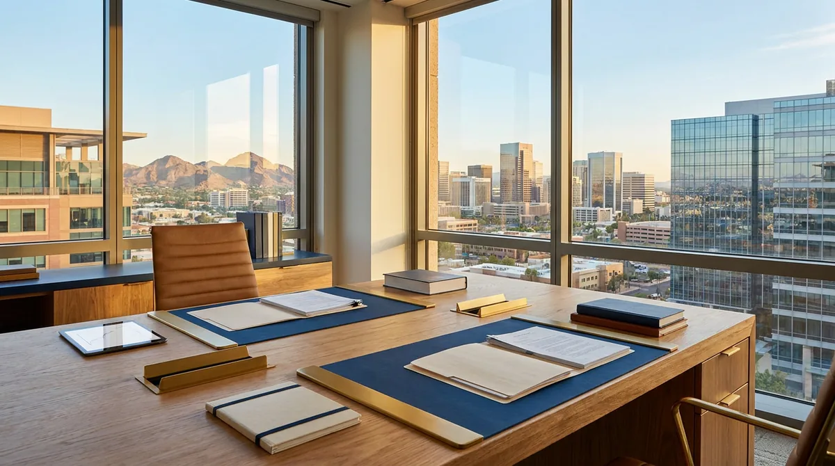 How to Start a Corporation in Arizona