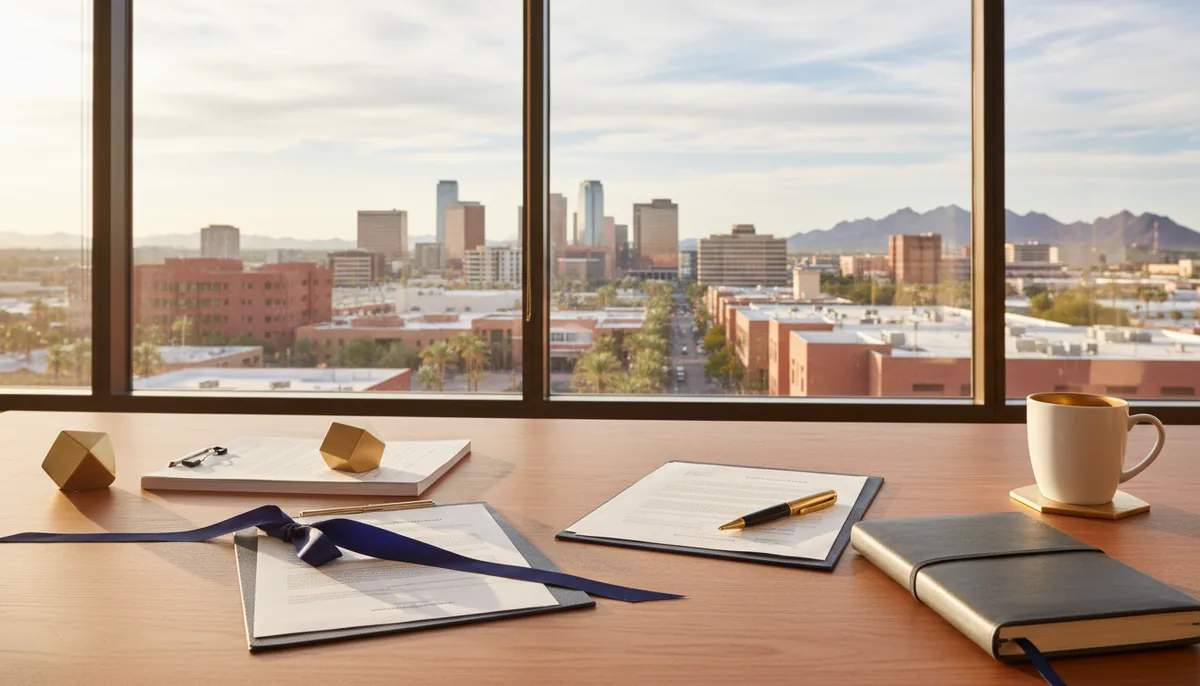 How to Start a Junk Removal Business in Arizona