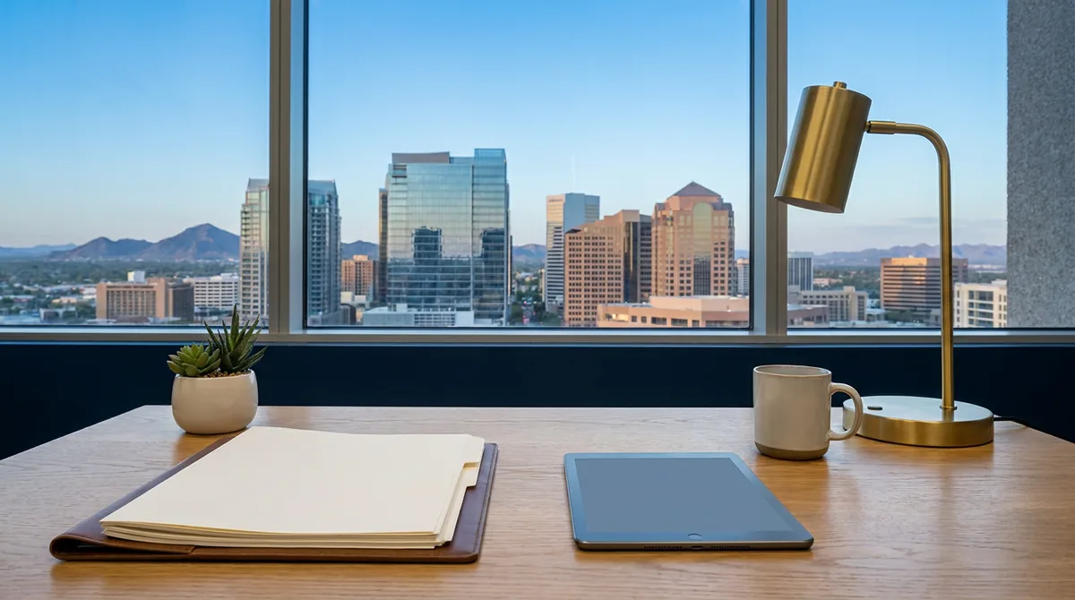 How to Start an LLC in Arizona