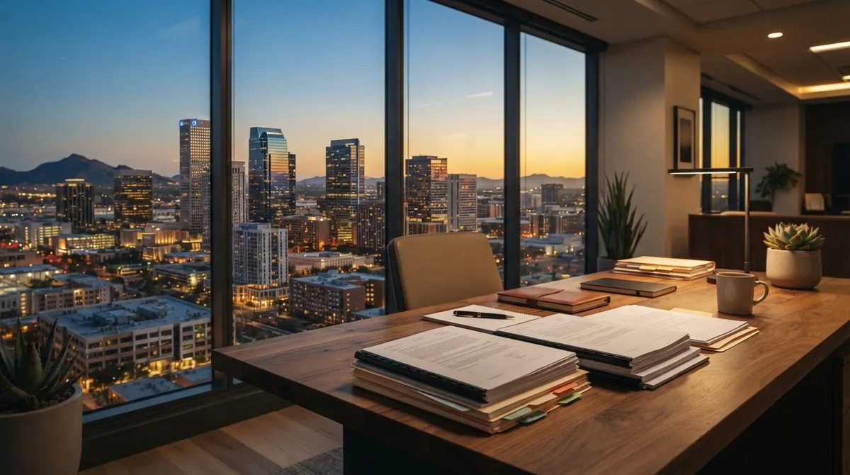 Sole Proprietorship in Arizona: How to Start One